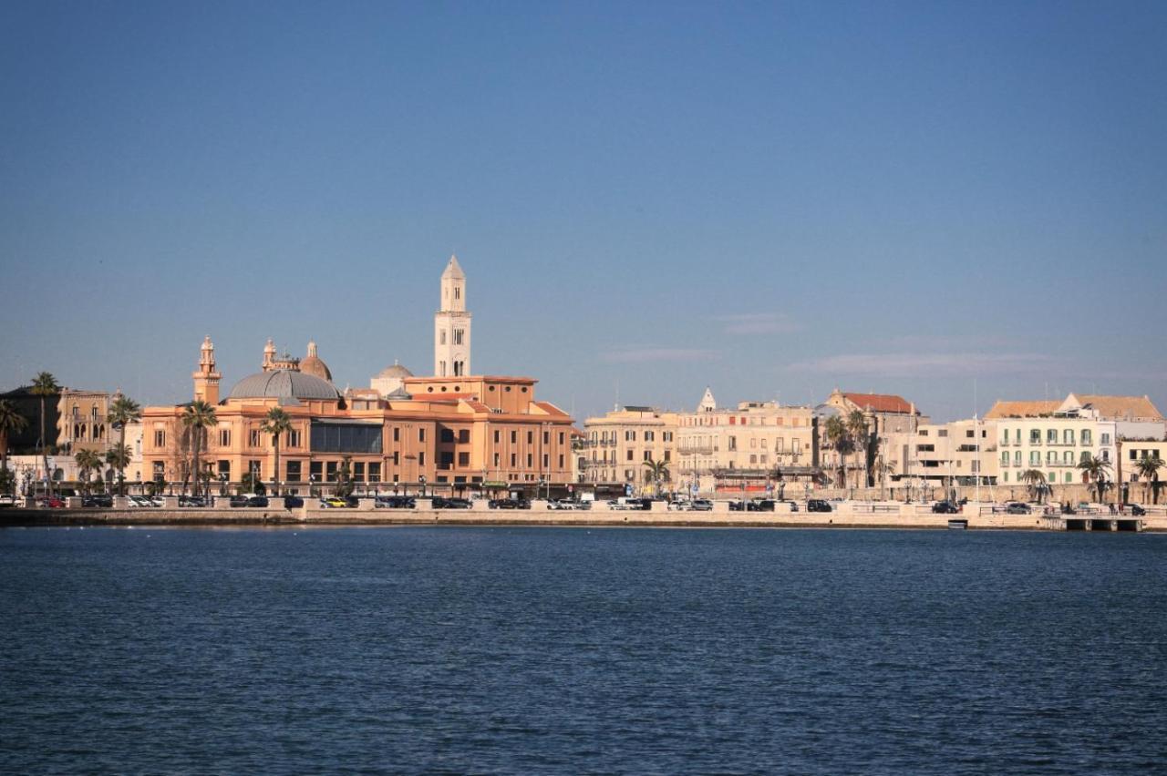 Apartamento Casalore Bari Exterior foto