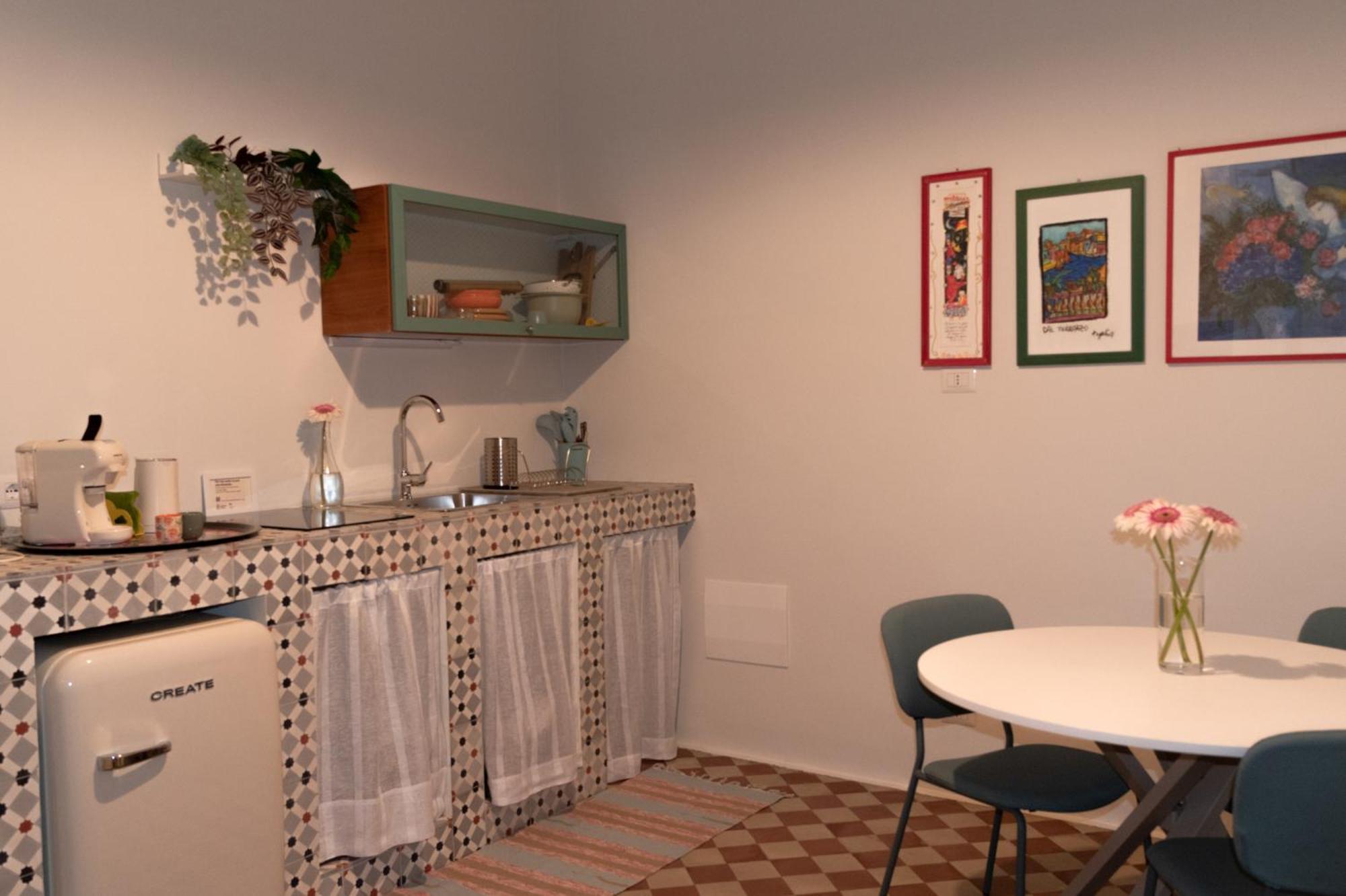 Apartamento Casalore Bari Exterior foto